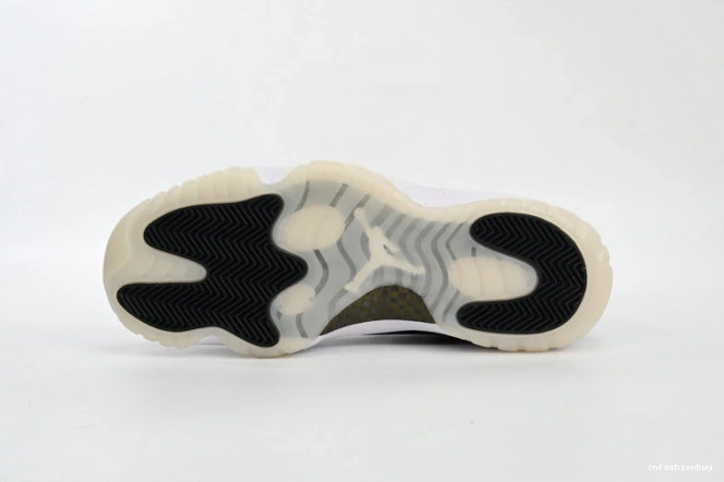 Air CT8012-170 DMP Jordan 11 0707